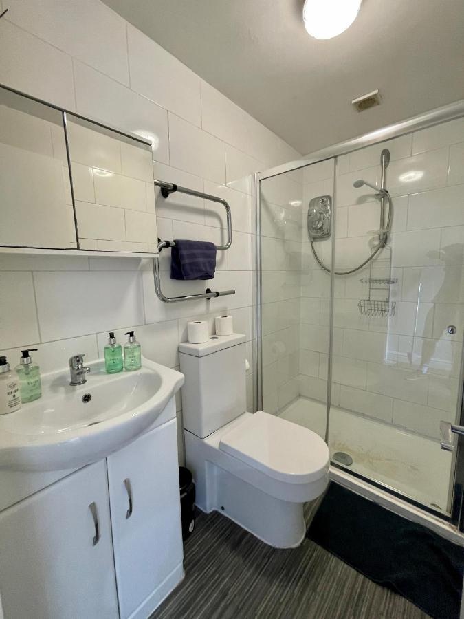 1 Bed 2 Person Centre * Cardiff